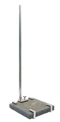 TechniSat Balcony stand 33/45 - Befestigungskit