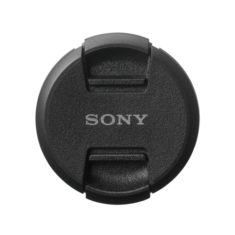 Sony ALC-F49S - Objektivdeckel - fr Cyber-shot DSC-RX1