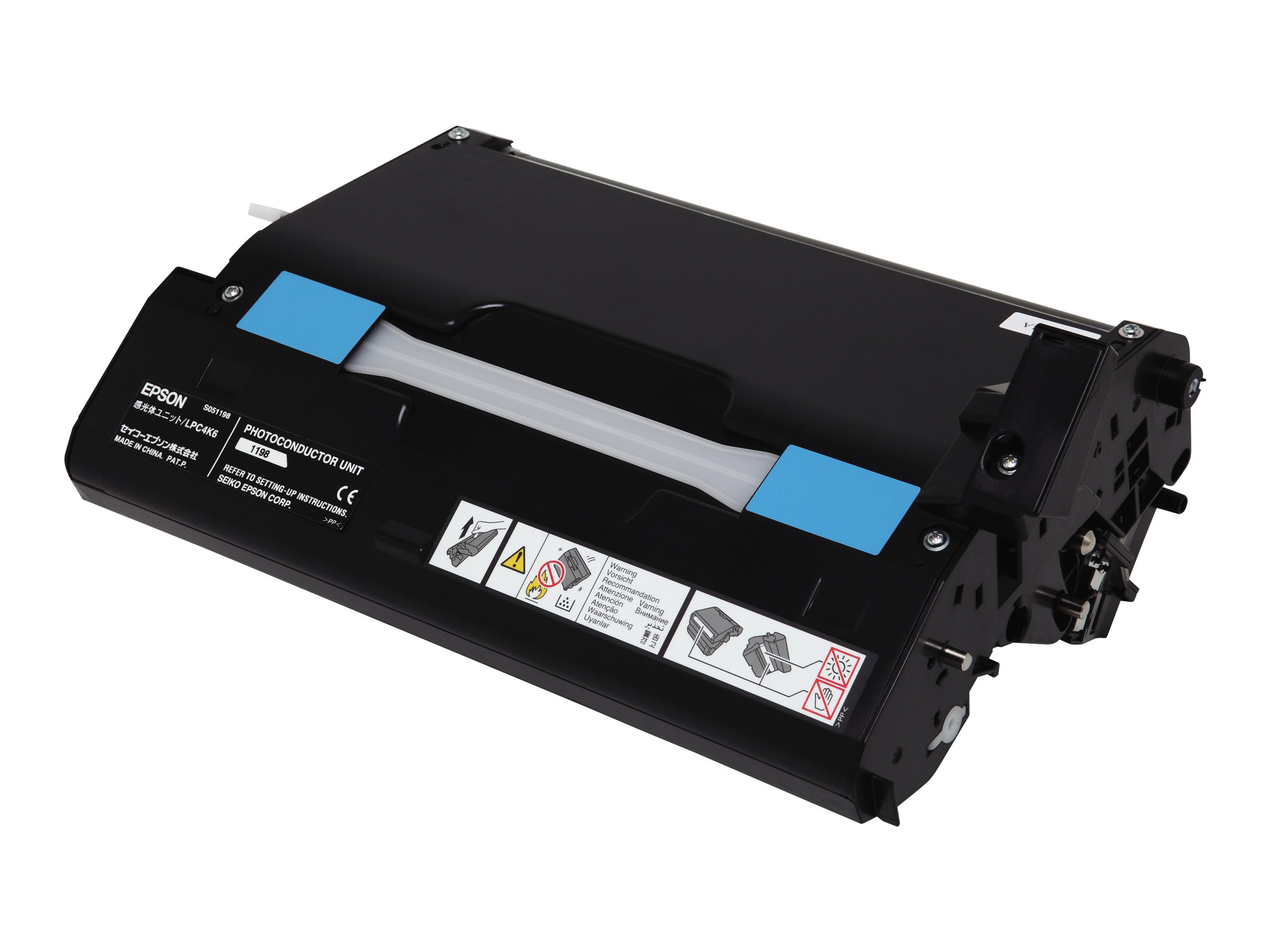 Epson Unidad fotoconductora 11.5k/45k