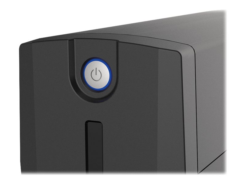 Conceptronic Zeus 01ES - USV - Wechselstrom 220-240 V
