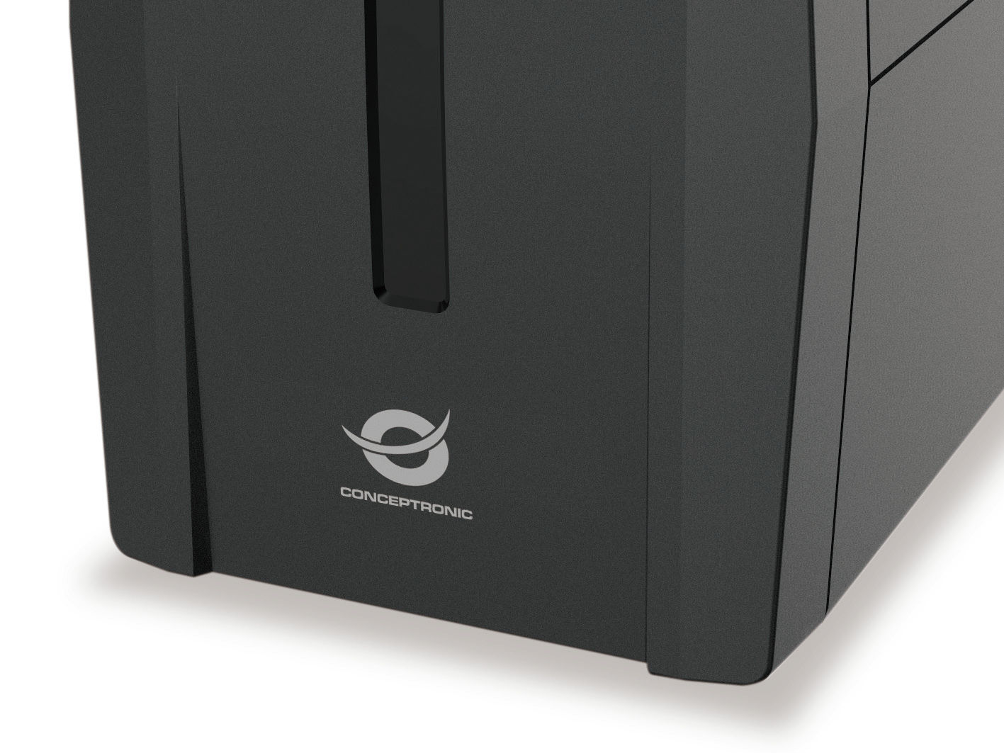 Conceptronic Zeus 01ES - USV - Wechselstrom 220-240 V