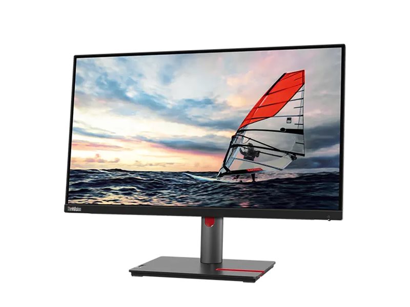 Lenovo ThinkVision P25i-30 - LED-Monitor - 63.5 cm (25)