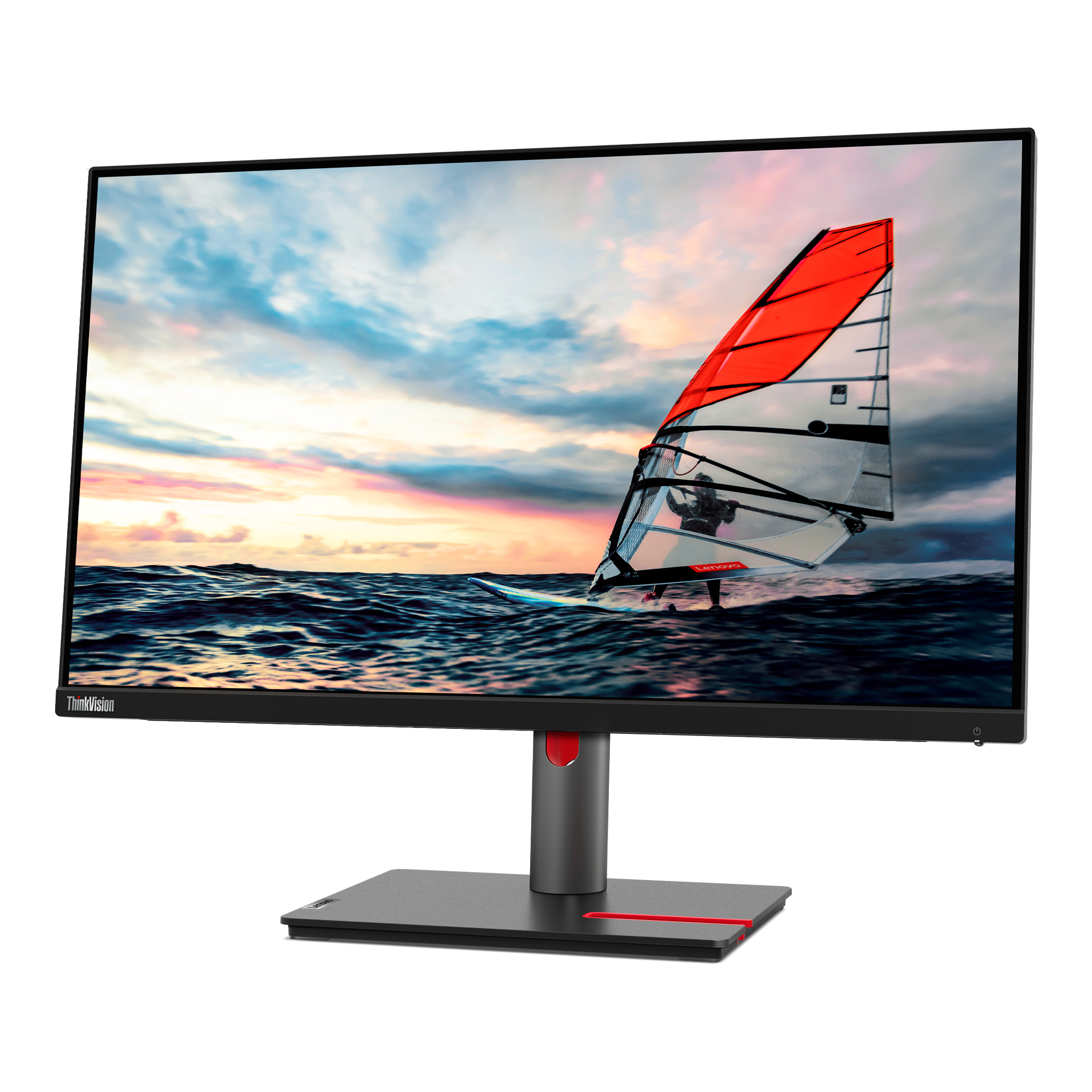 Lenovo ThinkVision P25i-30 - LED-Monitor - 63.5 cm (25)