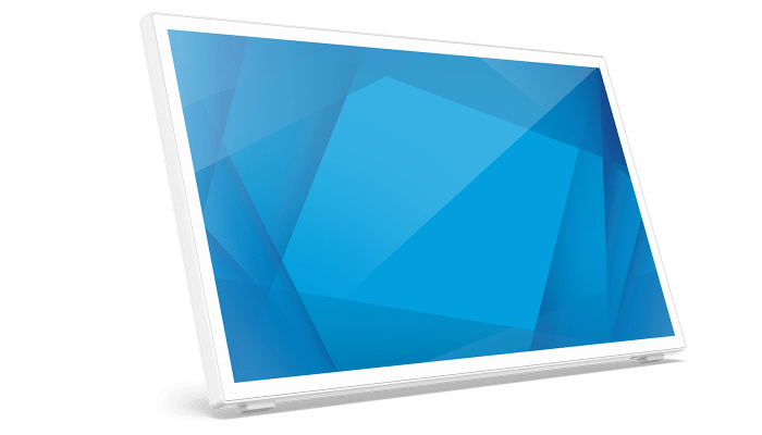 Elo Touch Solutions Elo 2270L - LCD-Monitor - 55.9 cm (22) (21.5 sichtbar)
