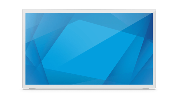 Elo Touch Solutions Elo 2270L - LCD-Monitor - 55.9 cm (22) (21.5 sichtbar)