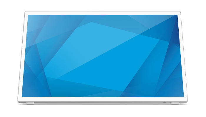 Elo Touch Solutions Elo 2270L - LCD-Monitor - 55.9 cm (22) (21.5 sichtbar)