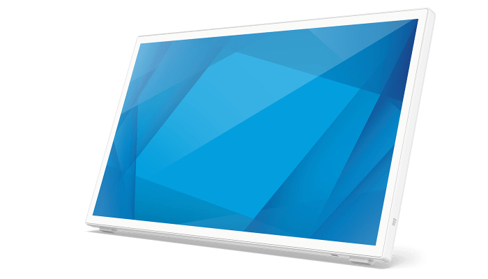 Elo Touch Solutions Elo 2270L - LCD-Monitor - 55.9 cm (22) (21.5 sichtbar)