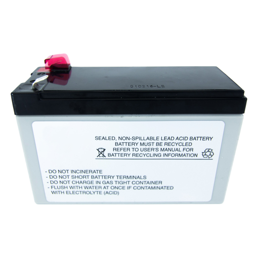Origin Storage RBC2-OS - Lithium-Ion (Li-Ion) - 12 V - 1 St�ck(e)