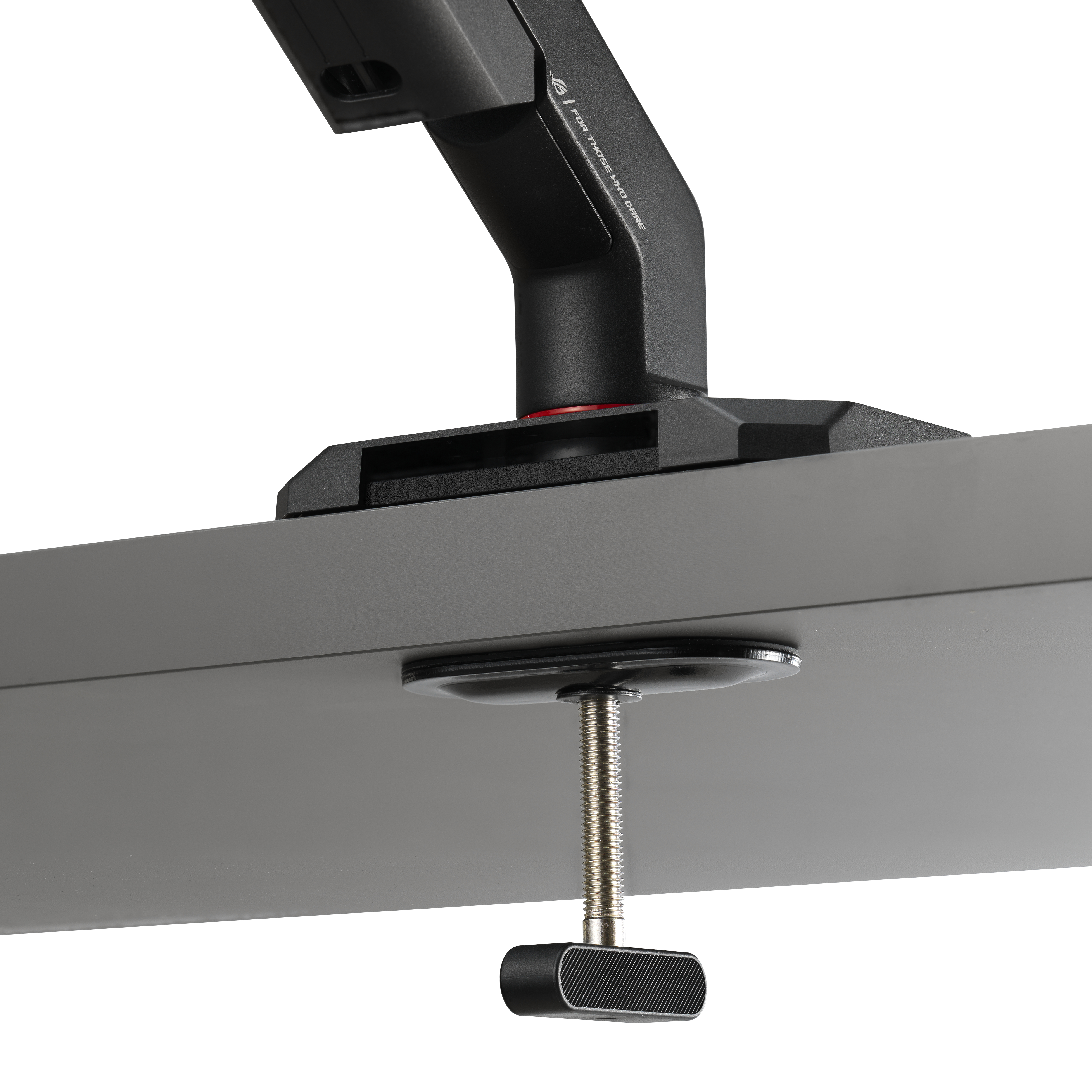ASUS AAS01R 124,5 cm (49) Escritorio Negro