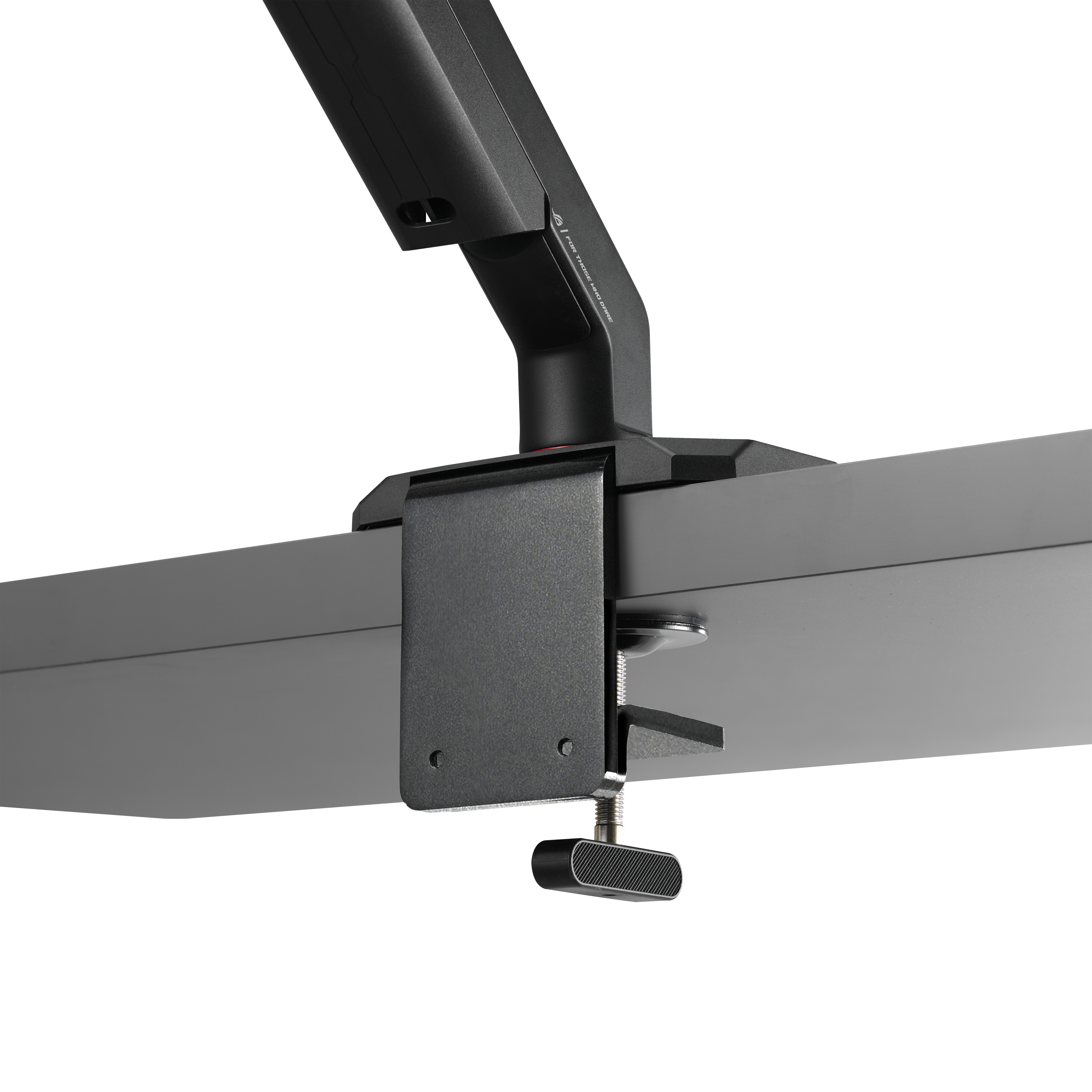 ASUS AAS01R 124,5 cm (49) Escritorio Negro