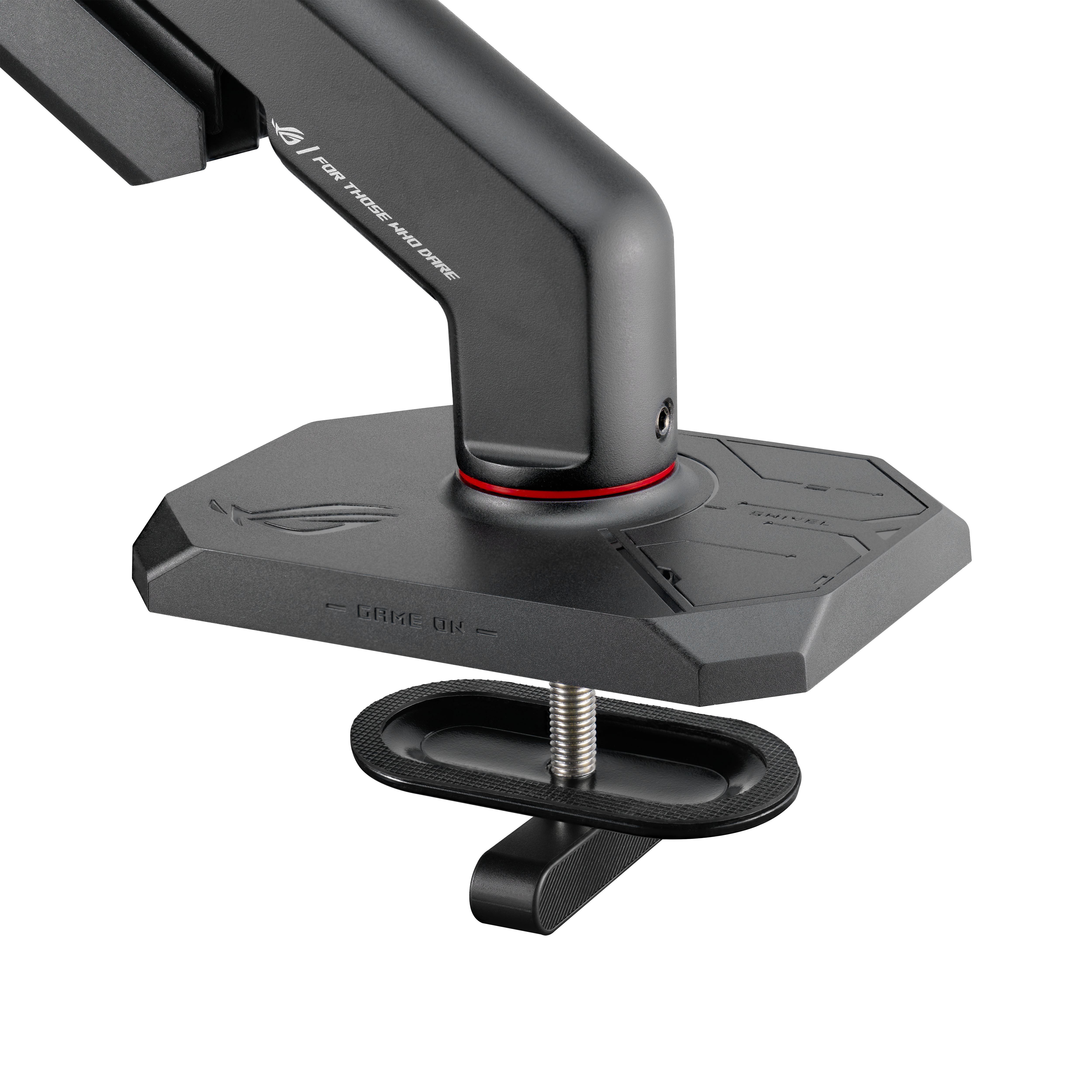 ASUS AAS01R 124,5 cm (49) Escritorio Negro