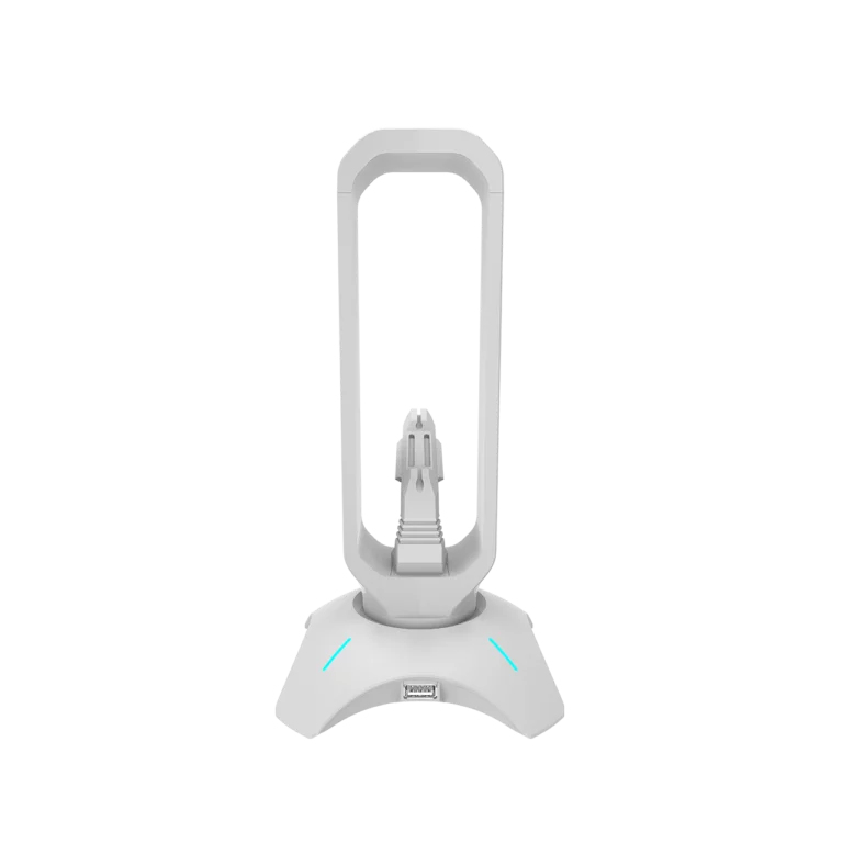 Canyon Gaming WH200 - Hub - with headset stand and mouse bungee