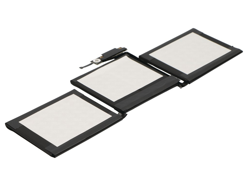 2-power Main Battery Pack - Akku - 58 mAh