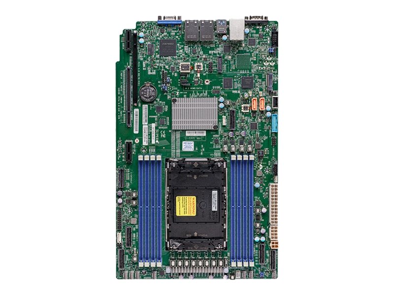 Supermicro X13SEW-TF - Motherboard - LGA4677 Socket-E