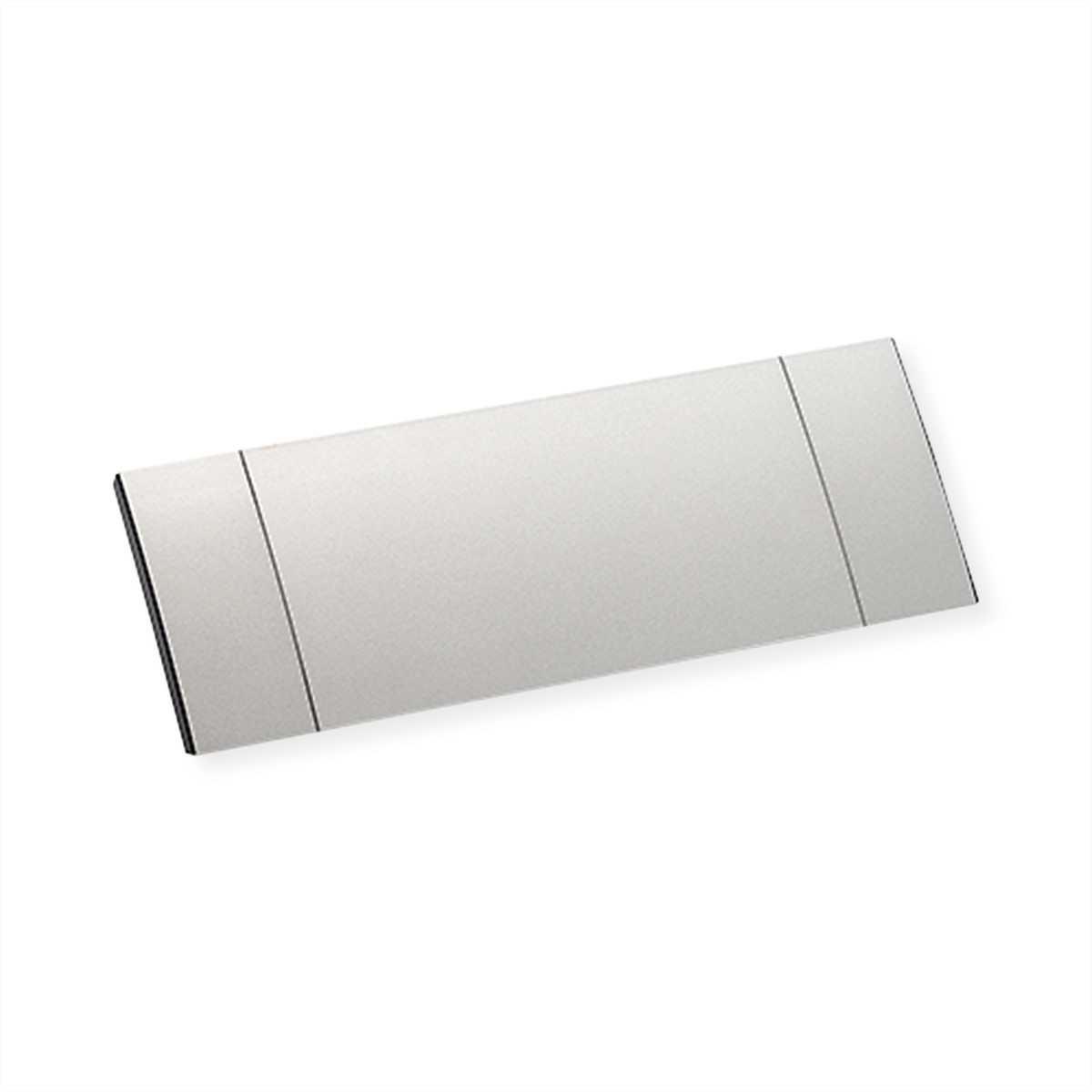 Bachmann POWER FRAME COVER 3-way - Abdeckung f�r versenkten Anschluss
