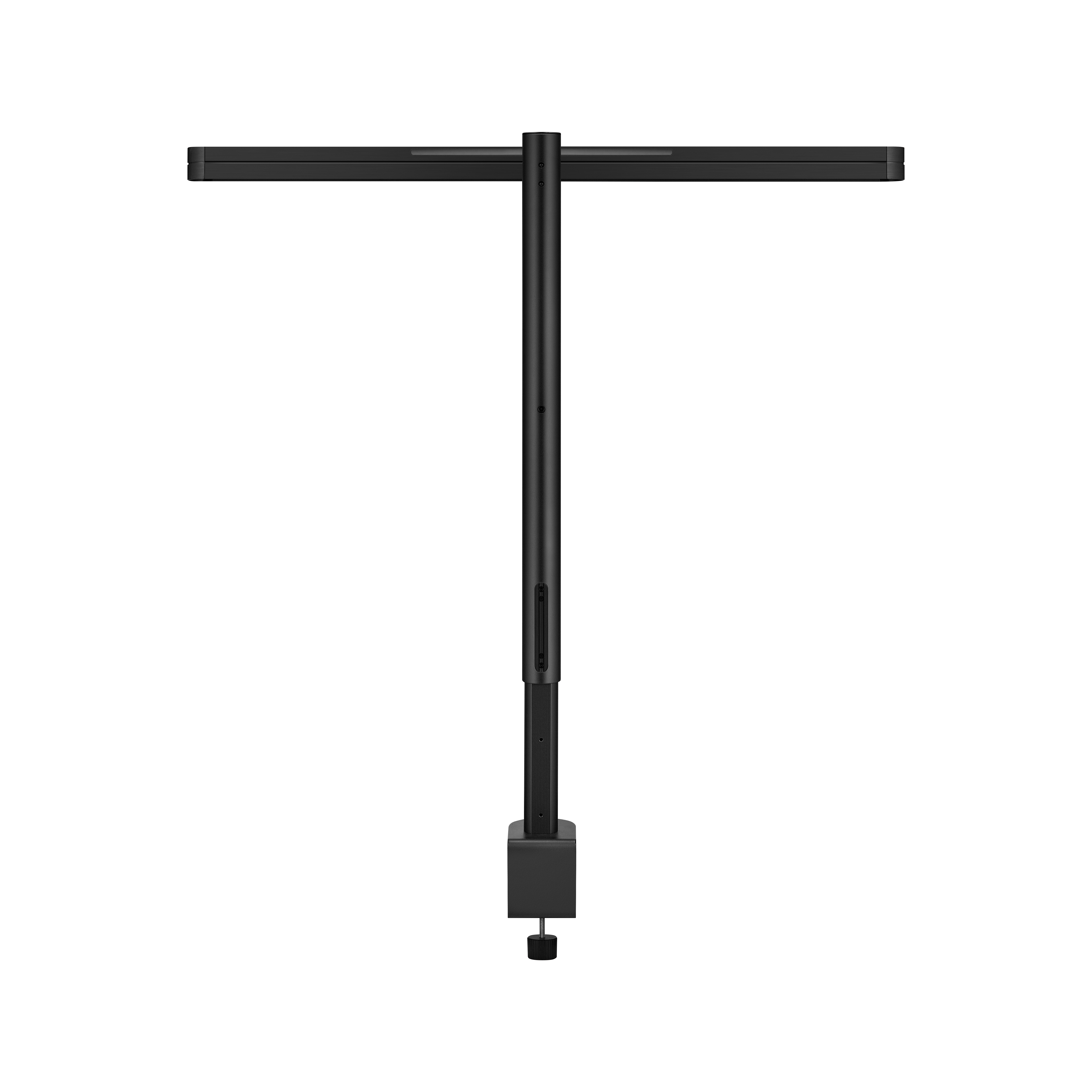BenQ Screenbar Max Silver monitor light Grey