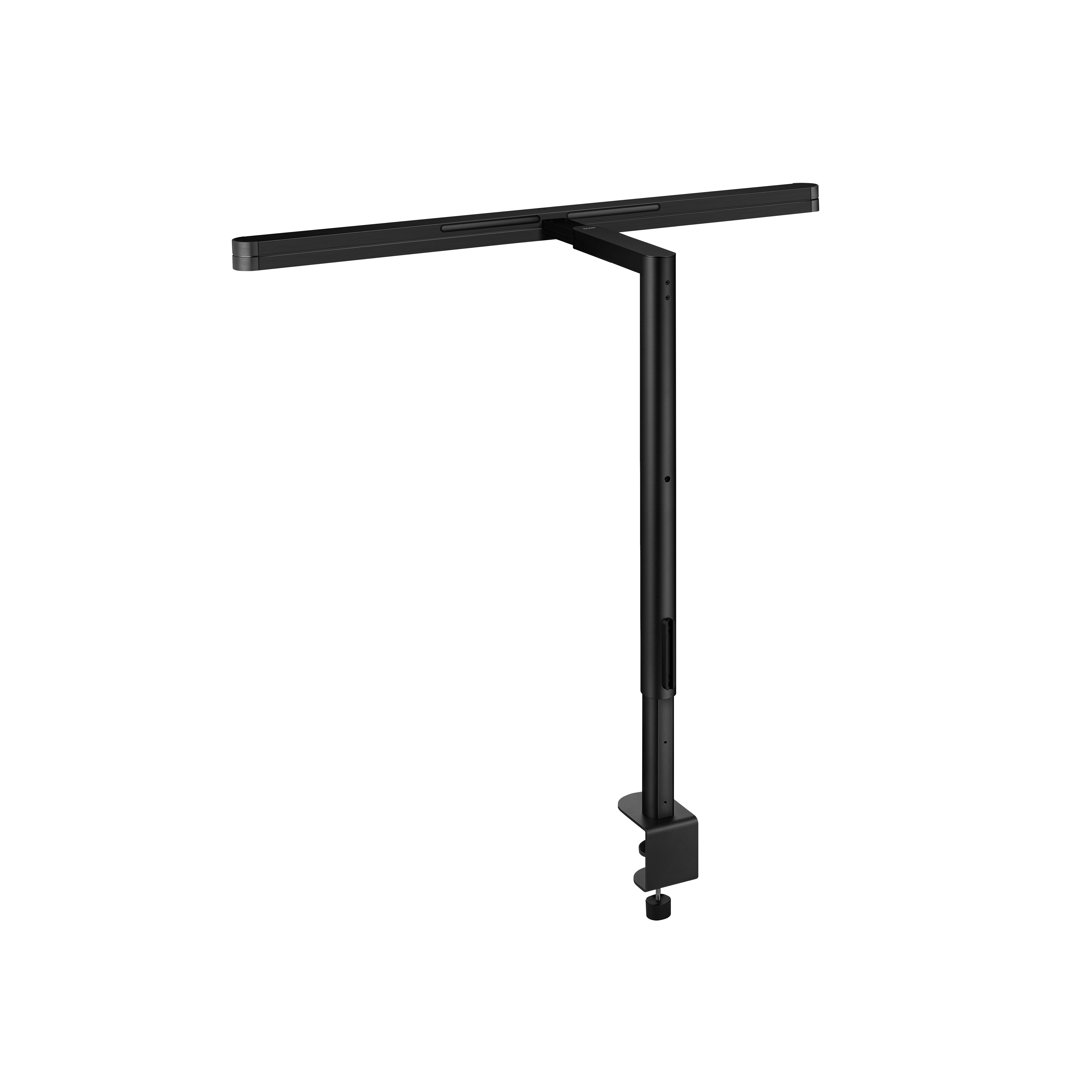 BenQ Screenbar Max Silver luce per monitor Grigio