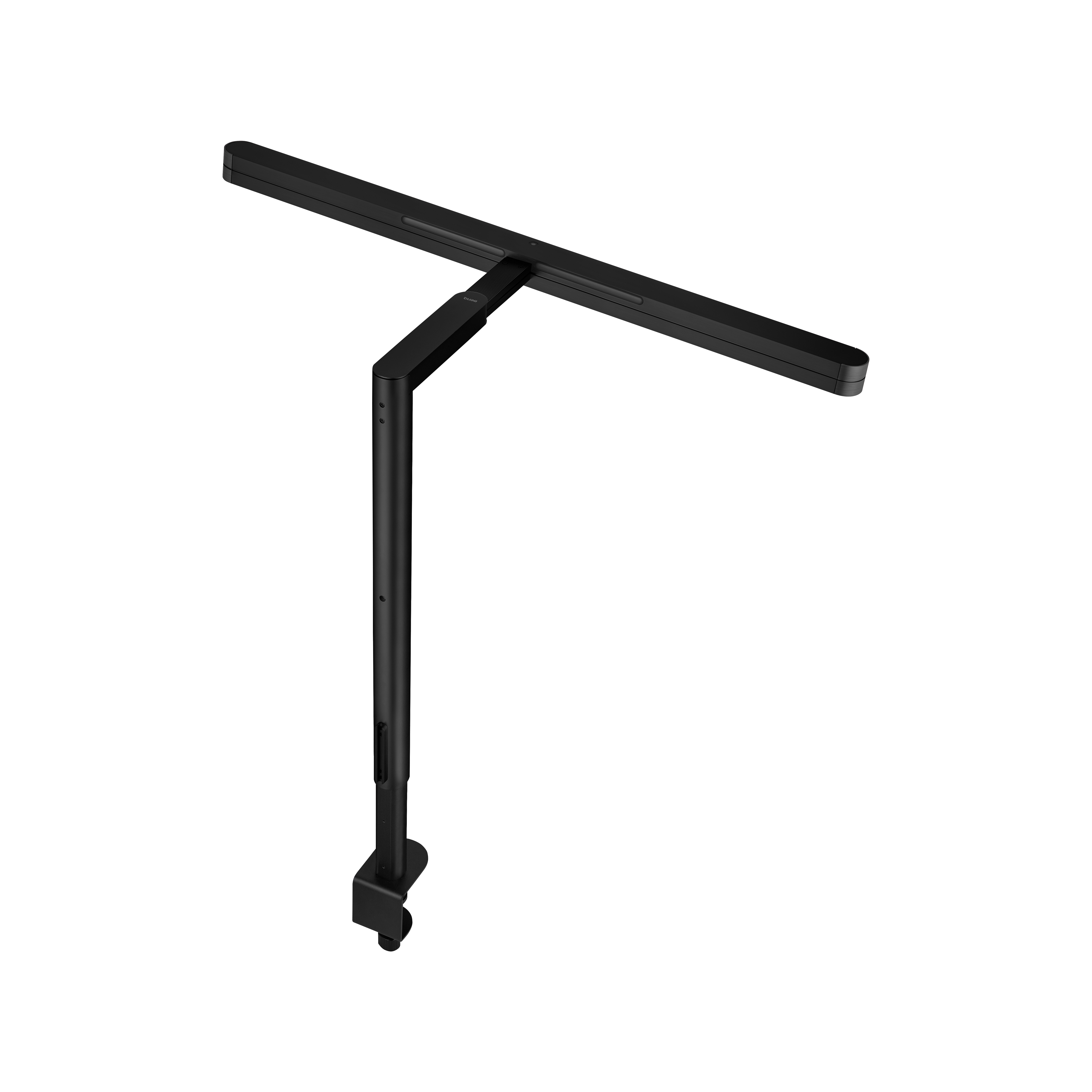 BenQ Screenbar Max Silver luce per monitor Grigio