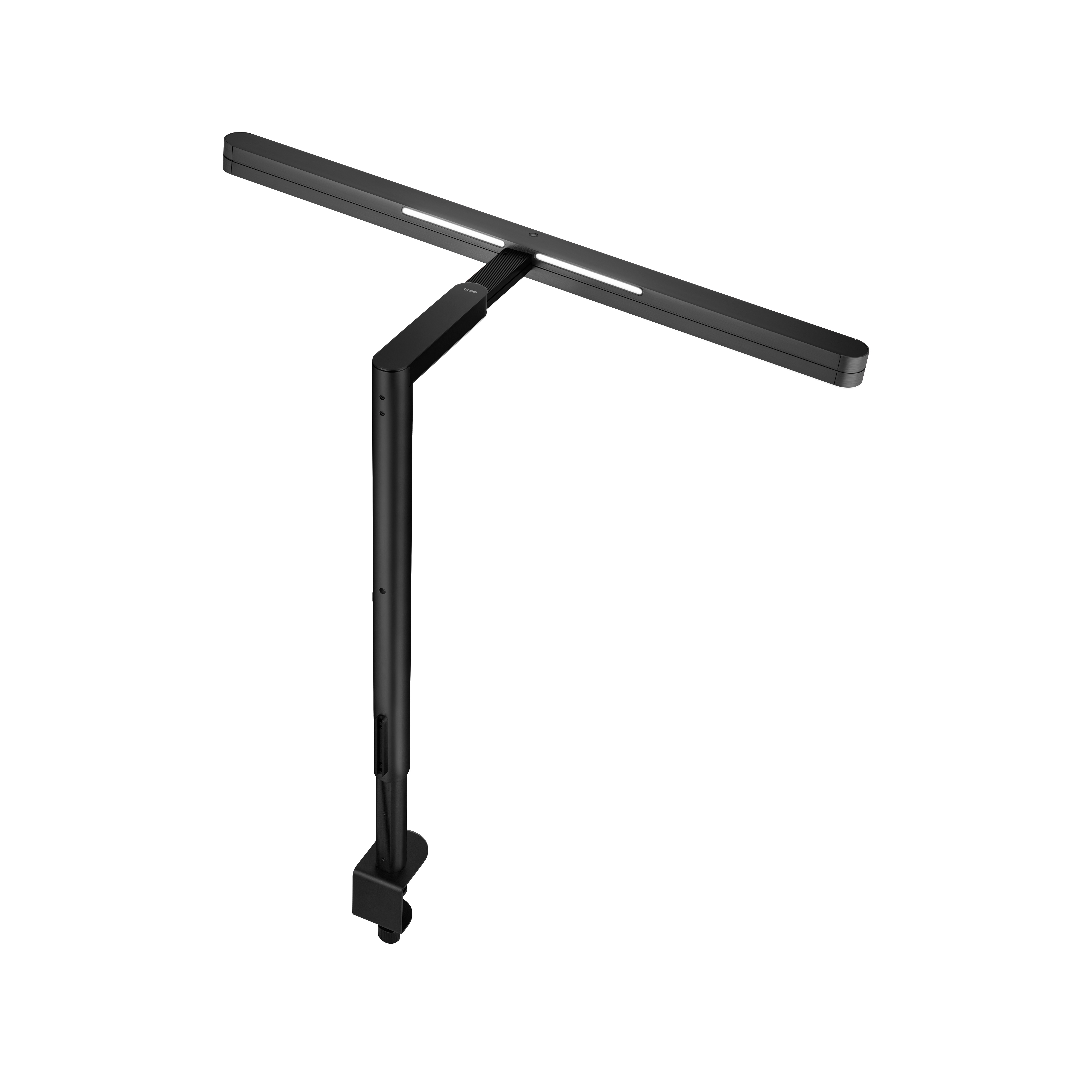 BenQ Screenbar Max Silver luce per monitor Grigio