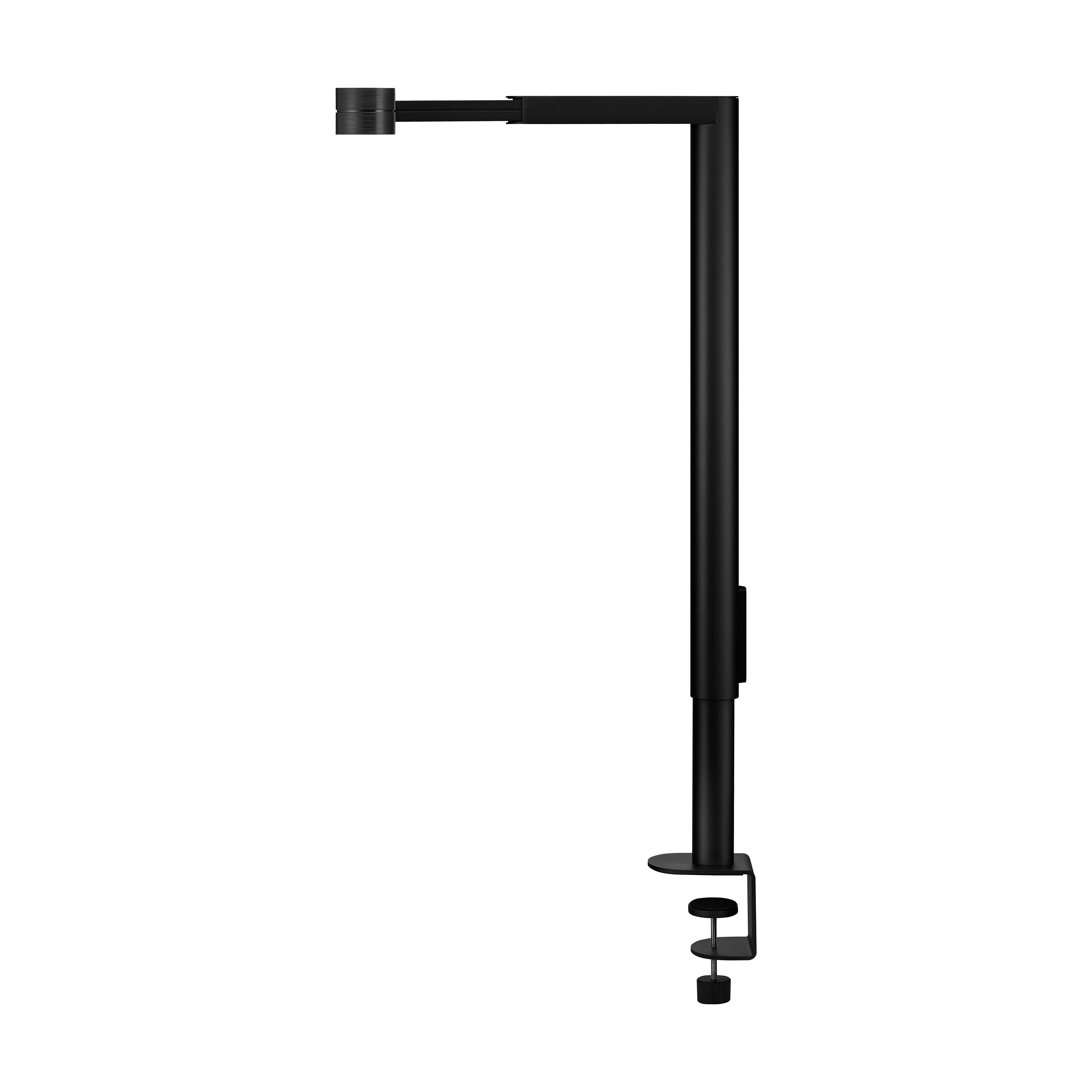 BenQ Screenbar Max Silver luce per monitor Grigio