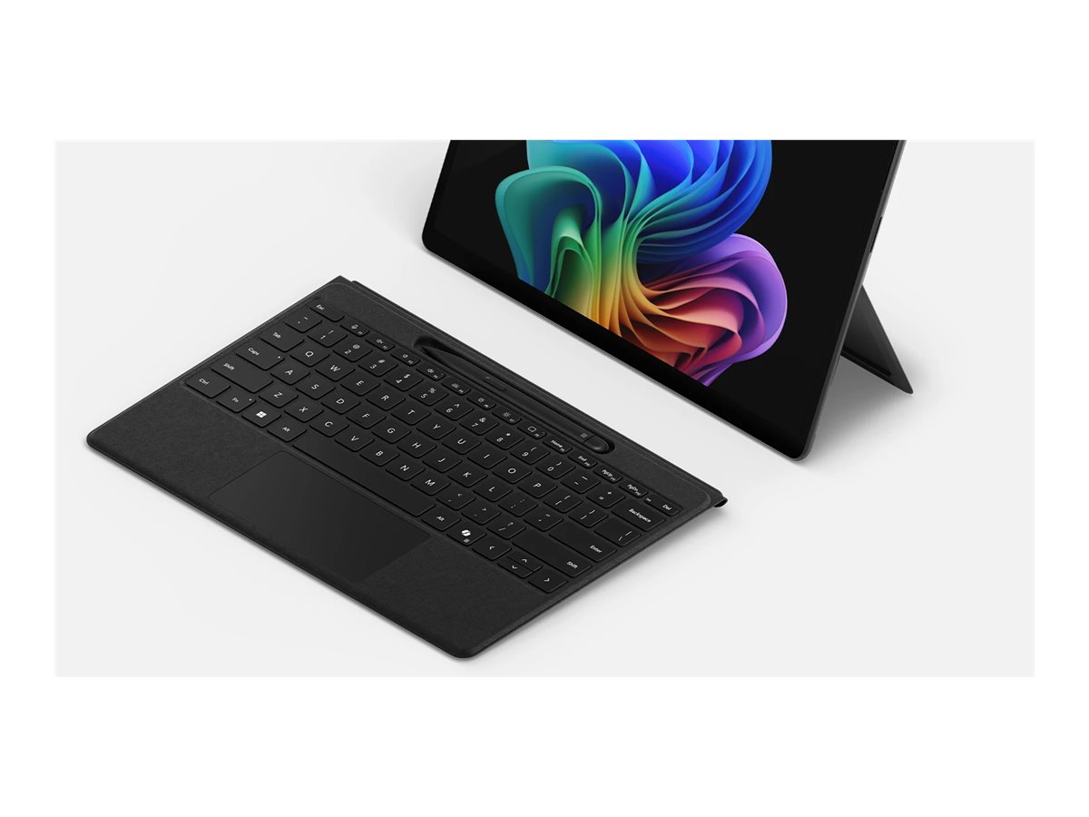 Microsoft Surface Pro Flex Keyboard - Tastatur