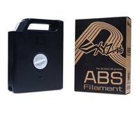 XYZprinting Neon Magenta - 600 g - ABS-Filamentkartusche (3D)
