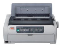 OKI ML5790eco stampante ad aghi 360 x 360 DPI 576 cps