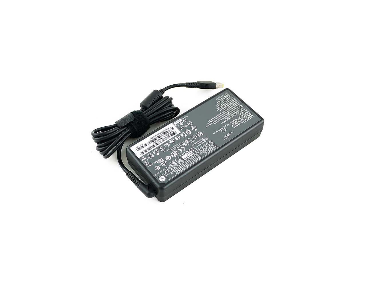 Lenovo 36200605 power adapter/inverter Auto 135 W Black