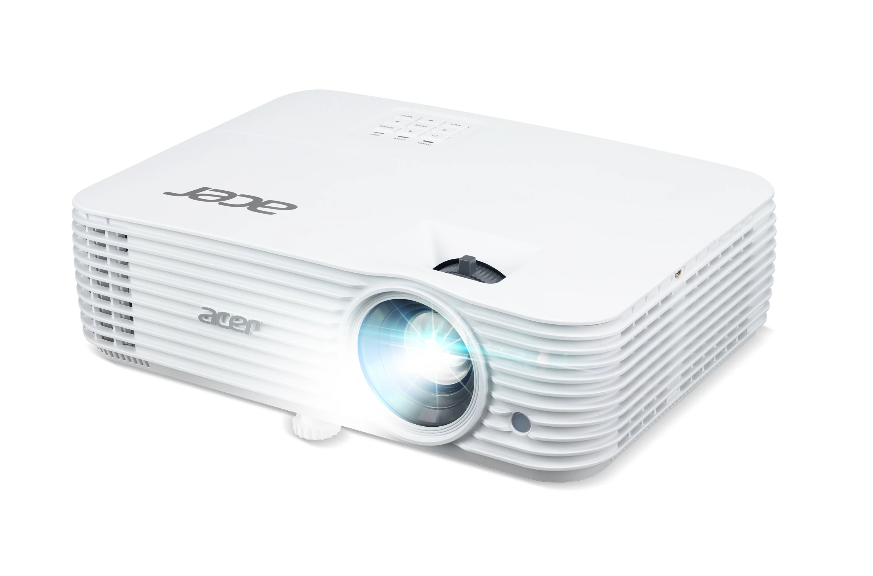 Acer H6828BD Heimkino Gaming DLP Beamer - Digital-Projektor - DLP/DMD