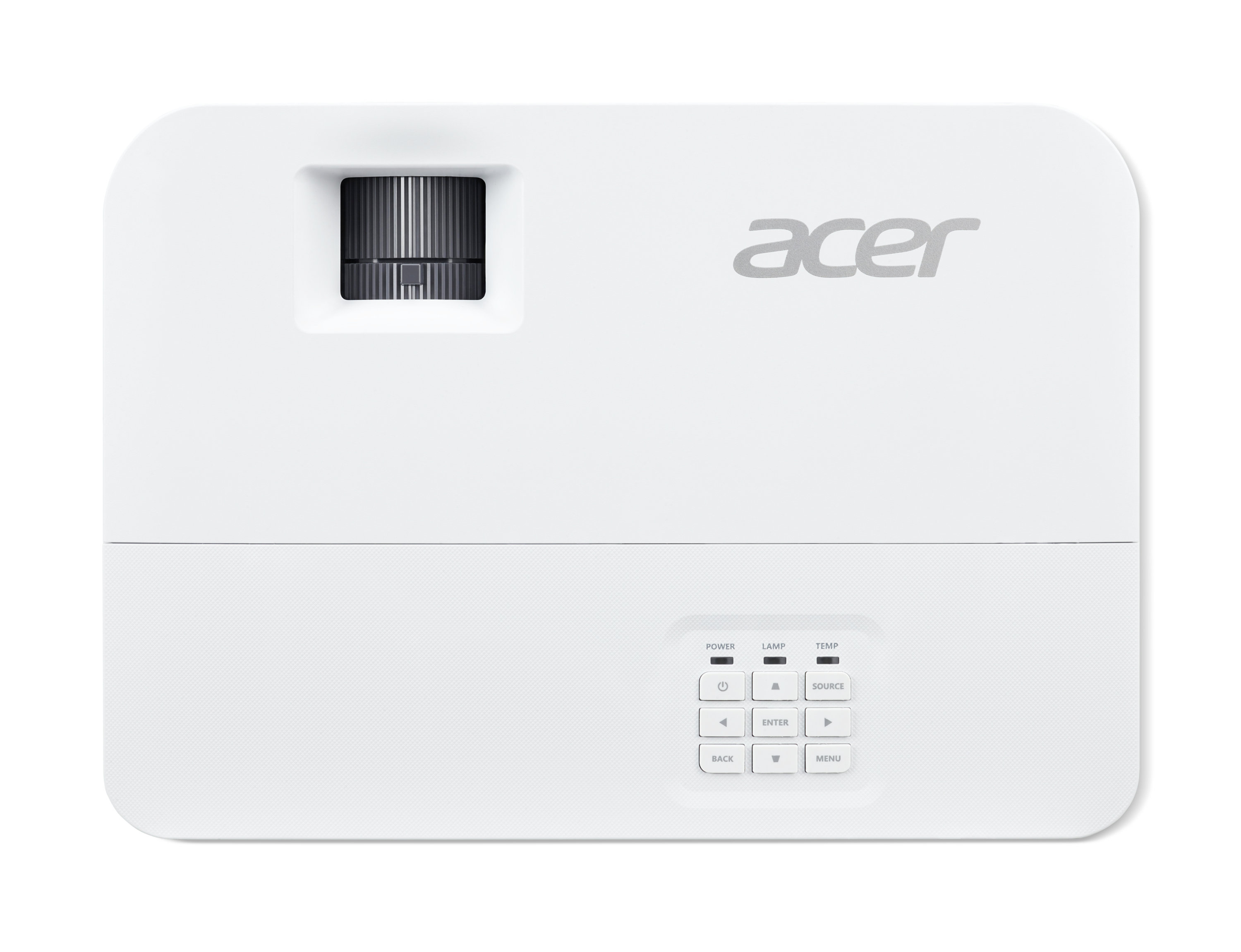 Acer H6828BD Heimkino Gaming DLP Beamer - Digital-Projektor - DLP/DMD