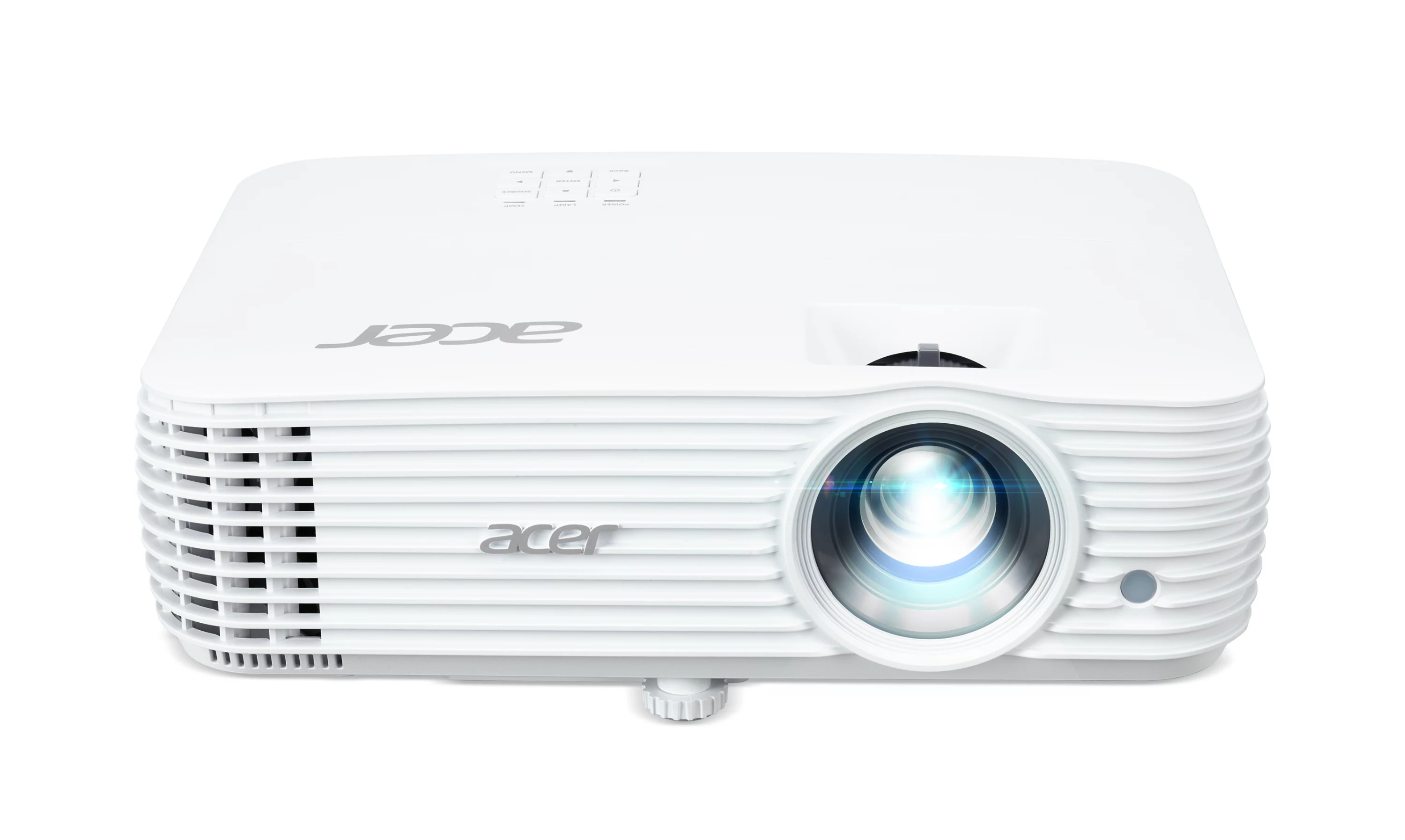 Acer H6828BD Heimkino Gaming DLP Beamer - Digital-Projektor - DLP/DMD