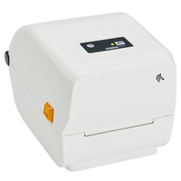 Zebra ZD230 impresora de etiquetas Transferencia trmica 203 x 203 DPI 152 mm/s Almbrico Ethernet