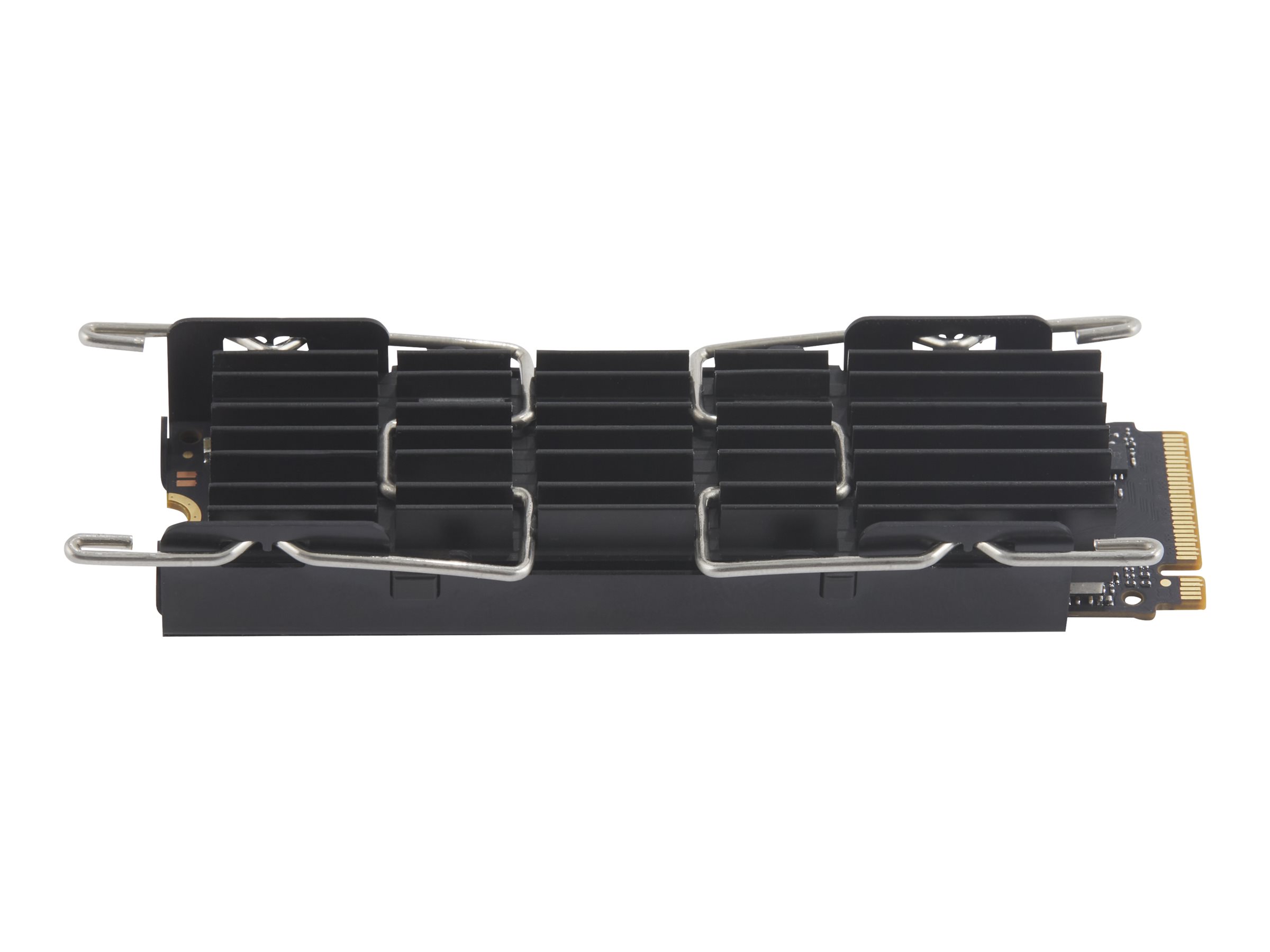 HP Kit SSD Z Turbo 512 GB PCIe-4x4 TLC Z4/Z6