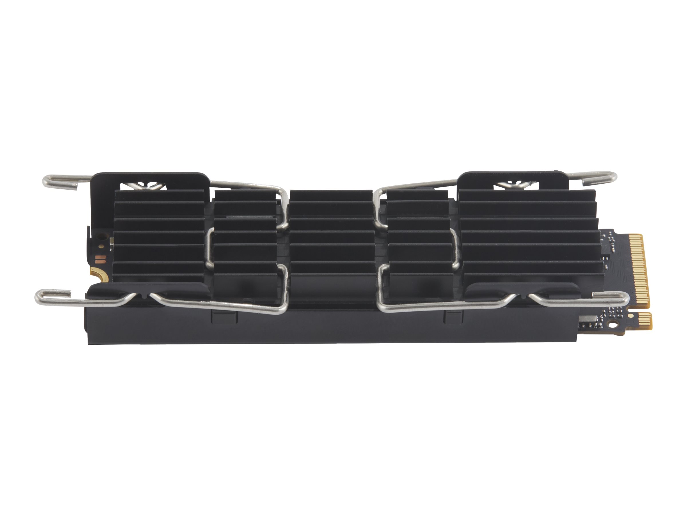 HP Z Turbo 512GB PCIe-4x4 TLC Z4/Z6 Kit SSD