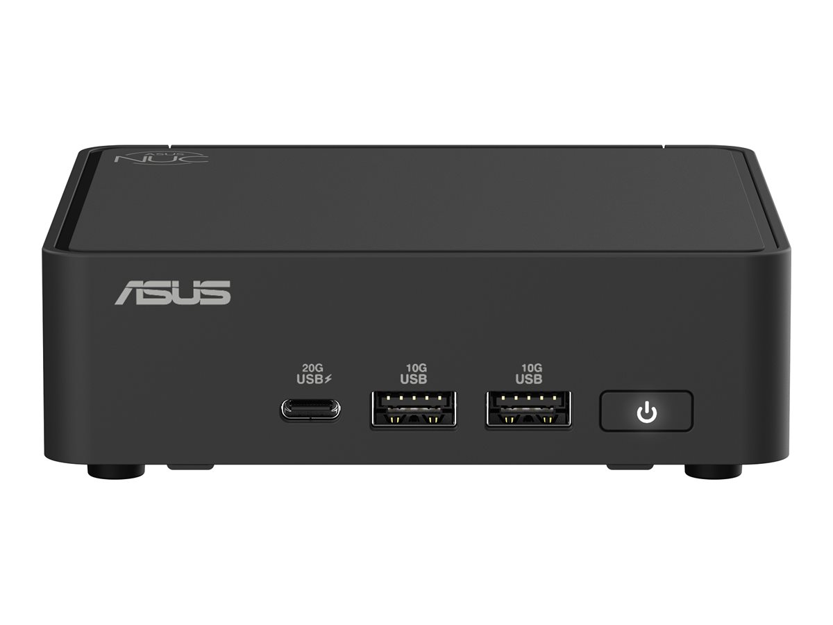 ASUS NUC 15 Pro Slim Kit RNUC15CRKV700002 - Barebone