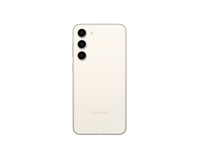 Samsung Galaxy S23+ SM-S916B 16,8 cm (6.6) Double SIM Android 13 5G USB Type-C 8 Go 512 Go 4700 mAh Crme