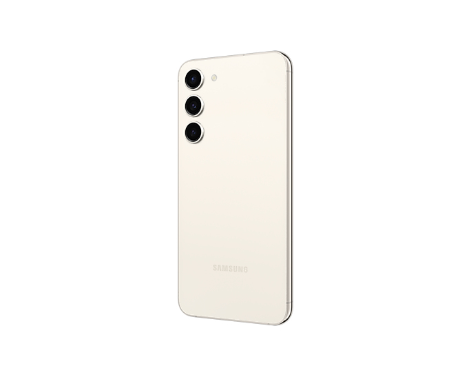 Samsung Galaxy S23+ SM-S916B 16,8 cm (6.6) Double SIM Android 13 5G USB Type-C 8 Go 512 Go 4700 mAh Crme