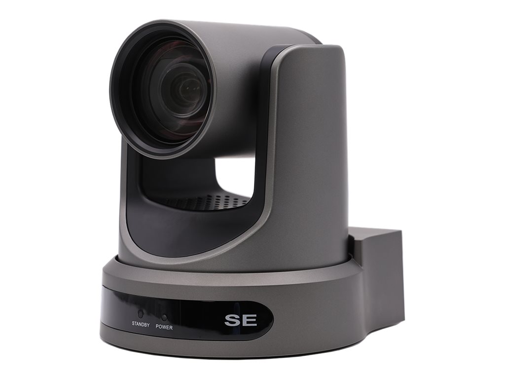 PTZOptics Move SE PT12X-SE-GY-G3 - Konferenzkamera
