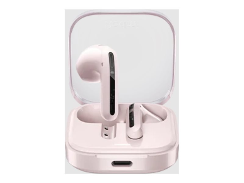 Xiaomi Redmi Buds 6 Active - True Wireless-Kopfhrer mit Mikrofon