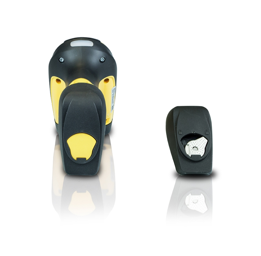 Datalogic PowerScan PBT9501-DPM EVO - RS-232 Kit