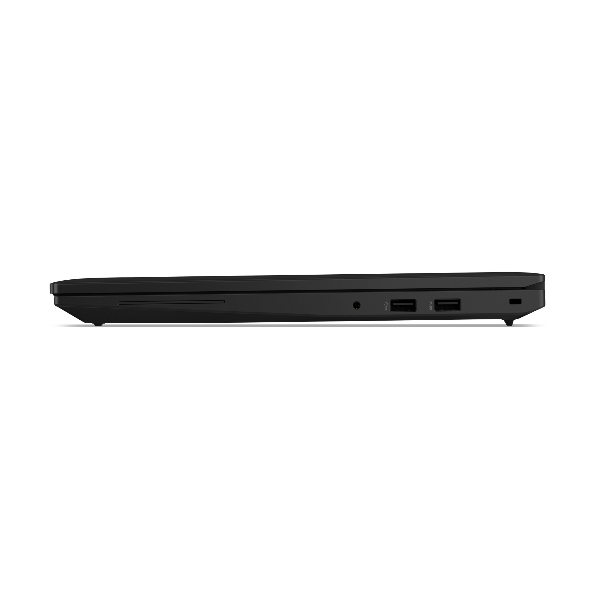 Lenovo ThinkPad L16 Gen 2 (Intel) Intel Core Ultra 5 225U Port�til 40,6 cm (16) WUXGA 32 GB DDR5-SDRAM 512 GB SSD Wi-Fi 6E (802.11ax) Windows 11 Pro Belga Negro