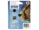 Epson Cheetah Singlepack Black T0711 DURABrite Ultra Ink