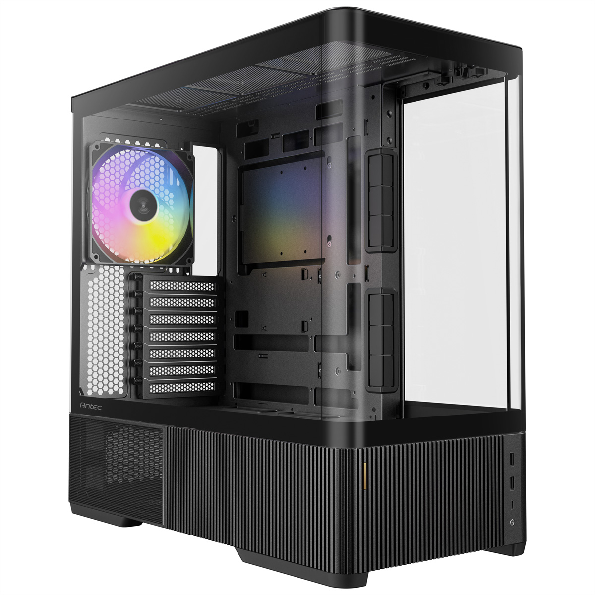 Antec Constellation C6 Curve ARGB - Midi/Minitower