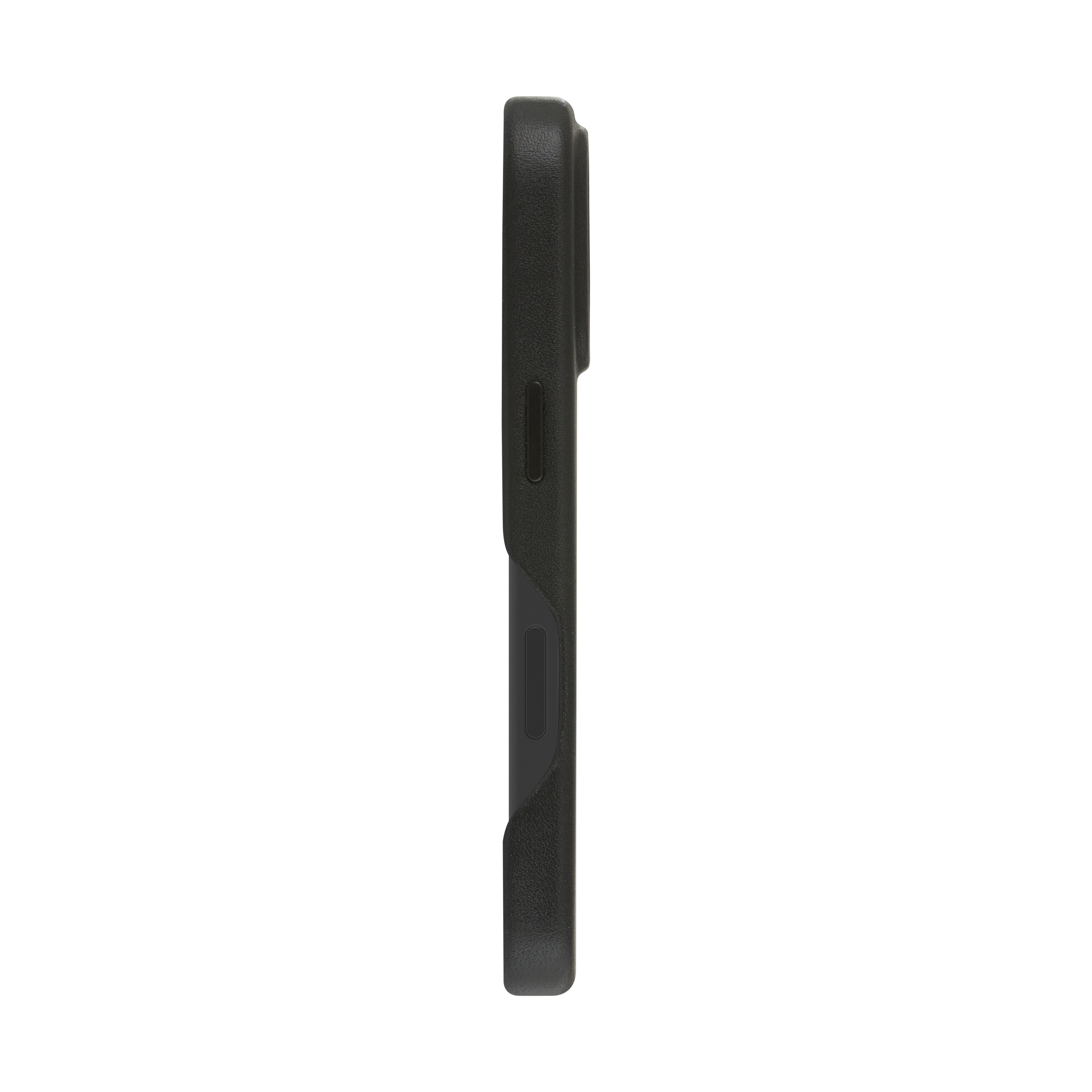 dbramante1928 Roskilde MagSafe coque de protection pour tlphones portables 16 cm (6.3) Housse Noir