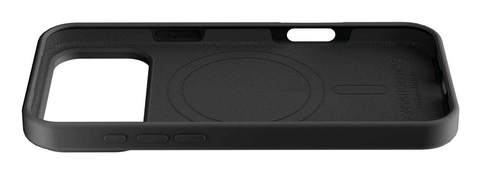 Cellularline SENSATION MAG - IPHONE 17 PRO MAX / 18 PRO MAX