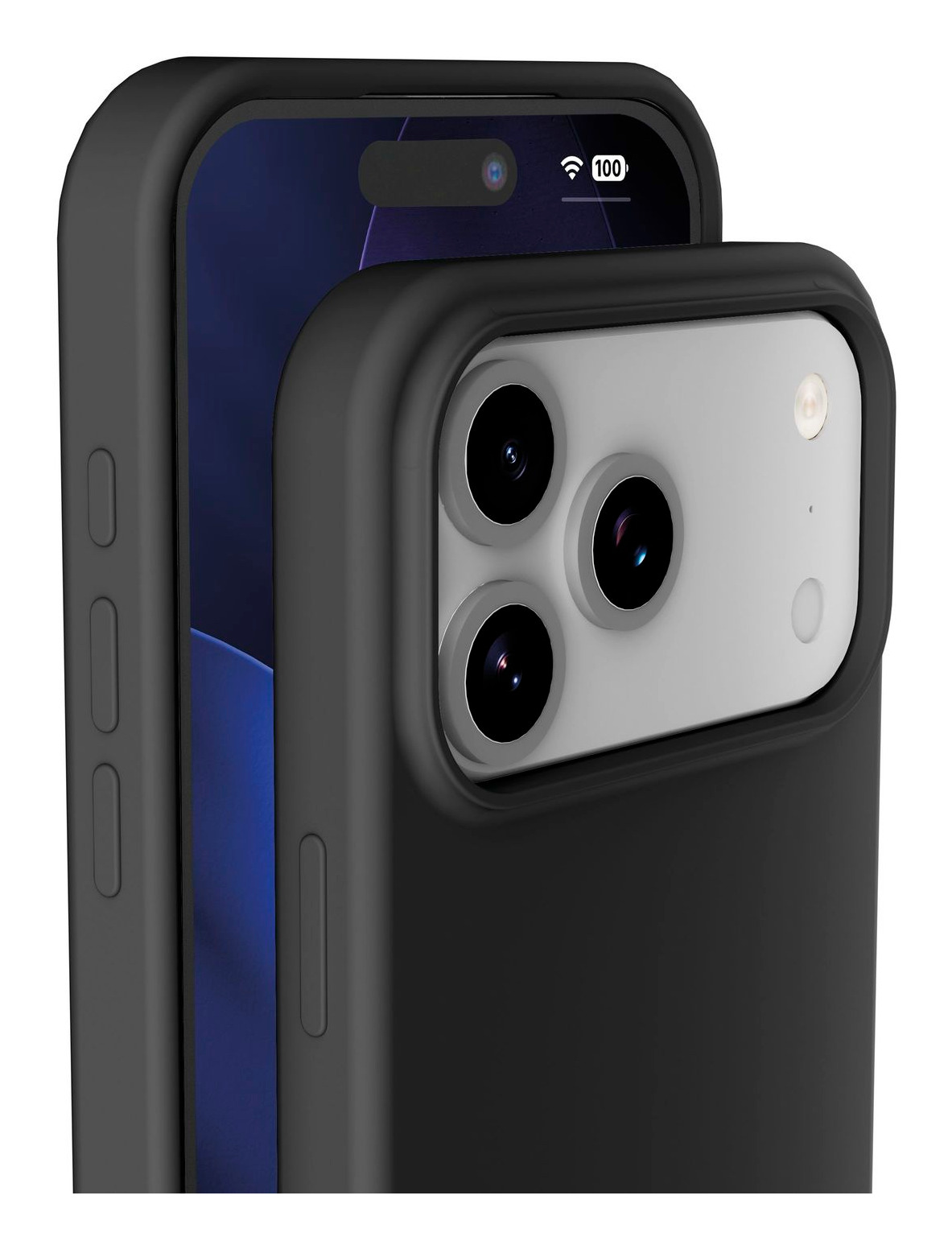 Cellularline SENSATION MAG - IPHONE 17 PRO MAX / 18 PRO MAX