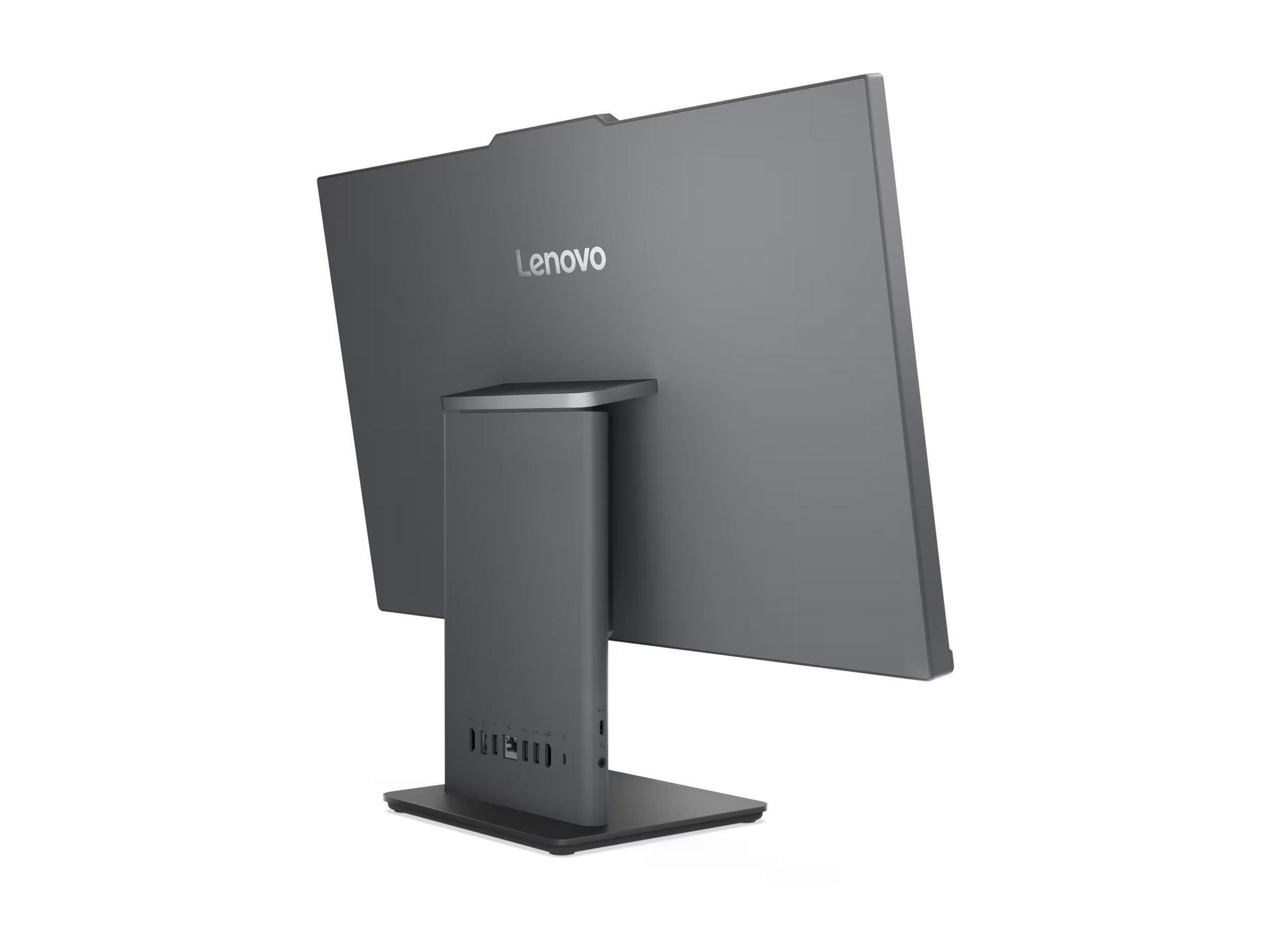 Lenovo ThinkCentre neo 50a 27 Gen 6 LNL 13QF - All-in-One (Komplettl�sung)