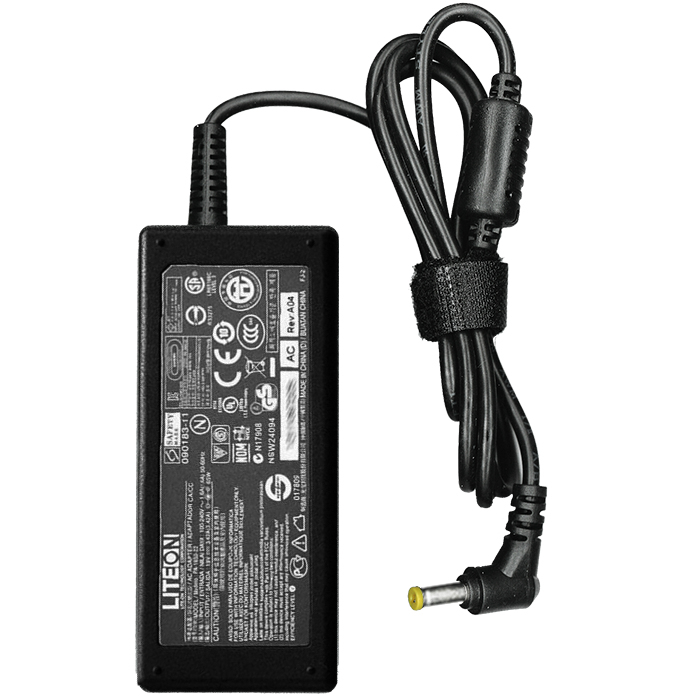Acer Packard Bell - Netzteil - 65 Watt - fr Easy Note A5380