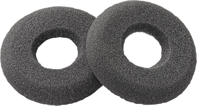 Poly Ohrpolster f�r Headset (Packung mit 2)