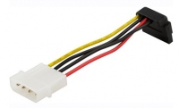 Deltaco SATA-S1 - Mnnlich/Weiblich